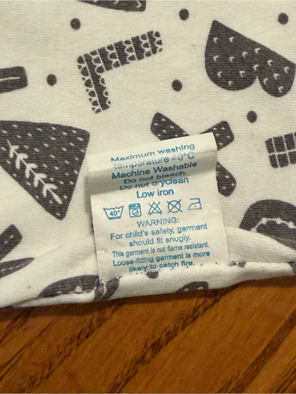 Baby Sleep Sack Bundle 0-6M Small | Burt’s Bees HALO HAPIU Cute Castle | 4pc